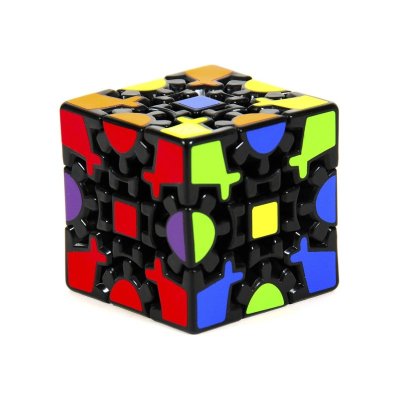 Wholesaler of Gear Cube